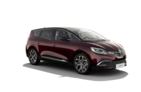 Grand Scénic - Visiter le configurateur Renault Image Grand Scénic