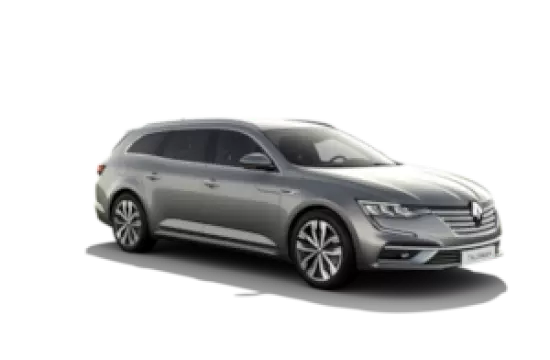 Talisman Estate - Visiter le configurateur Renault Image Talisman Estate