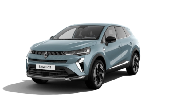 Image SYMBIOZ