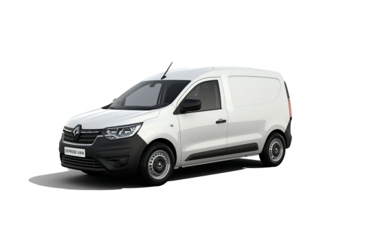 Express Van - Visiter le configurateur Renault Image Express Van