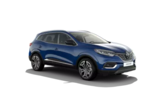 Kadjar - Visiter le configurateur Renault Image Kadjar