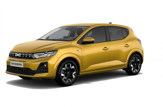 Image Nouvelle SANERO