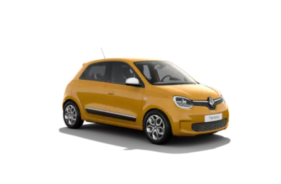 Twingo - Visiter le configurateur Renault Image Twingo