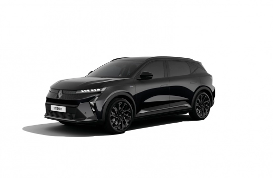 Image SCENIC ELECTRIQUE