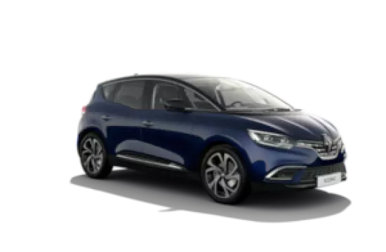 Scénic - Visiter le configurateur Renault Image Scénic