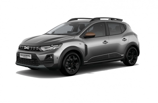 Image Nouvelle SANDERO Stepway