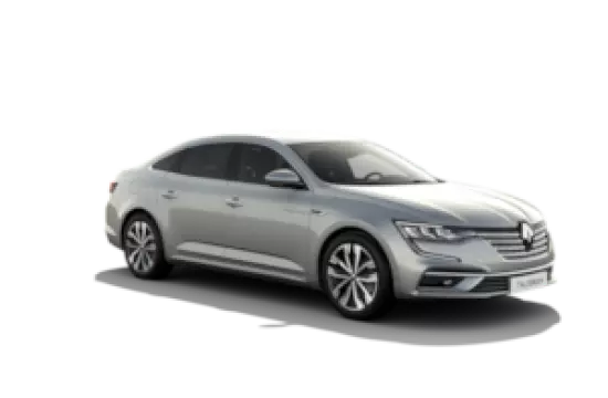 Talisman - Visiter le configurateur Renault Image Talisman