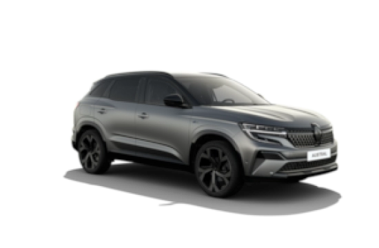 AUSTRAL - Visiter le configurateur Renault Image AUSTRAL