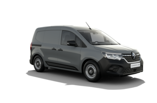 Image Kangoo Van