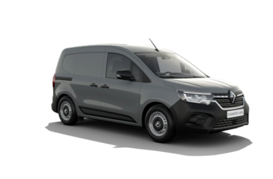 Kangoo Van - Visiter le configurateur Renault Image Kangoo Van