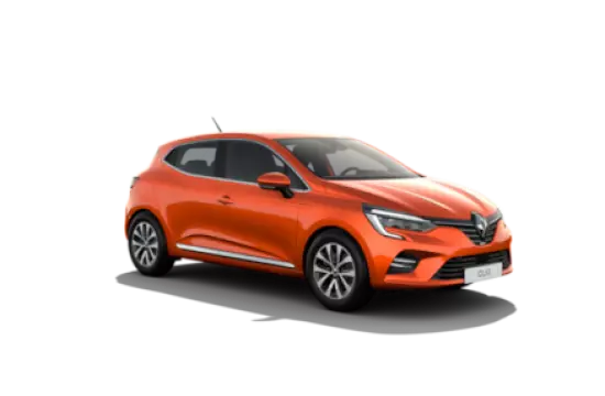 Clio - Visiter le configurateur Renault Image Clio