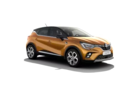 Captur - Visiter le configurateur Renault Image Captur