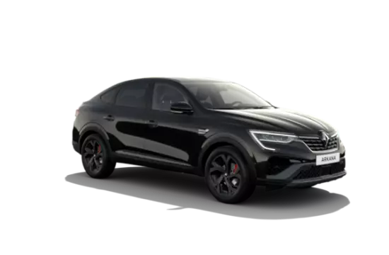 Arkana - Visiter le configurateur Renault Image Arkana