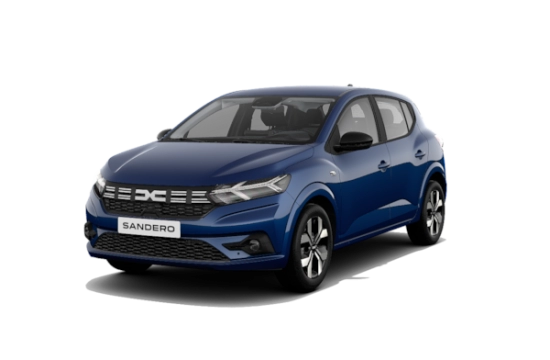 Image SANDERO