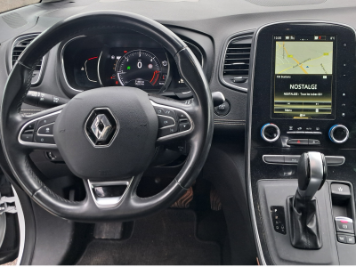 Renault&nbsp;SCENIC IV Business intens 1,7 Blue dci 150 cv EDC