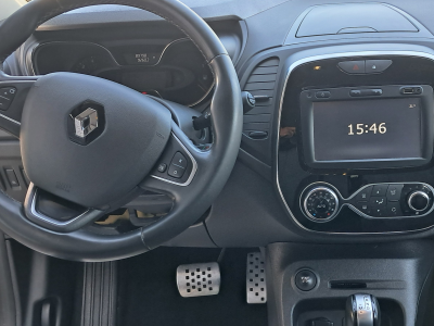 Renault&nbsp;Captur 1.5 dCi 90ch energy Intens EDC