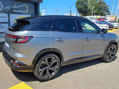Renault&nbsp;Austral iconic esprit Alpine E-Tech full hybrid 200 cv 