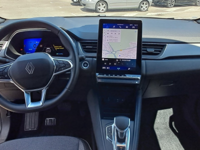 Renault&nbsp;Symbioz E-Tech full hybrid 145ch Techno
