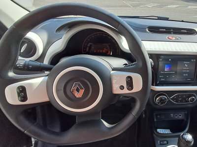Renault&nbsp;Twingo Equilibre SCe 65 cv 