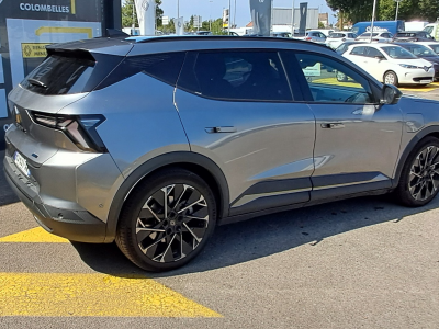 Renault&nbsp;Scenic E-Tech Esprit Alpine 220 ch grand autonomie