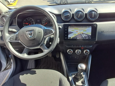 Dacia&nbsp;Duster 1.5 Blue dCi 115ch Prestige + 4x2