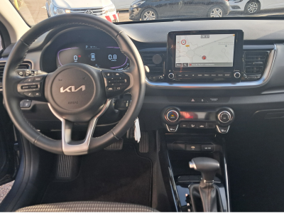 Kia STONIC 1.0 T-GDI 100 cv Active  DCT 7