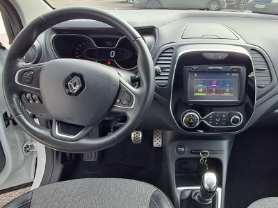 Renault&nbsp;Captur Intens Energy TCe 120 CV
