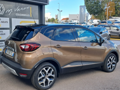 Renault&nbsp;Captur 1.5 dCi 110ch energy Intens