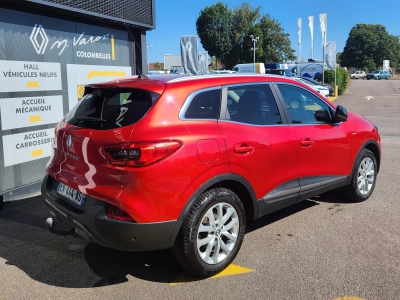 Renault&nbsp;KADJAR INTENS ENERGY TCE 130 EDC