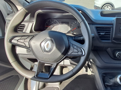 Renault&nbsp; TRAFIC VAN FOURGON Confort L1H1 2T8 Blue dci 110 cv