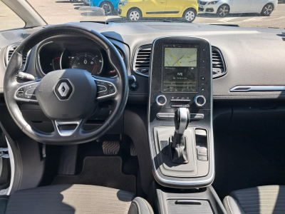 Renault SCENIC IV Intens DCI 110 CV EDC