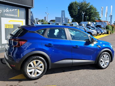 Renault Captur 1.0 TCe 90ch Business -21
