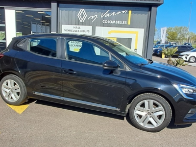 Renault&nbsp;Clio V Zen Tce 100 cv