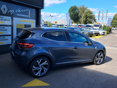 Renault RENAULT  Clio 1.6 E-Tech hybride 140ch RS Line 