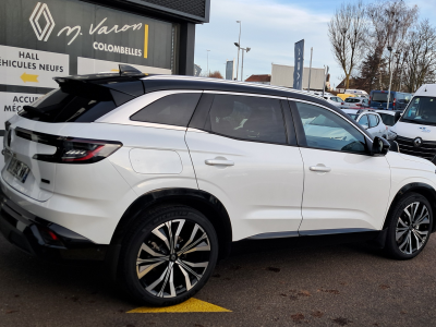 Renault AUSTRAL Iconic E-Tech full hybrid 200 CV