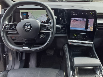 Renault&nbsp;AUSTRAL ICONIC E-TECH FULL HYBRID 200 CV 