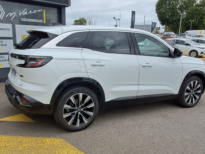 Renault&nbsp;AUSTRAL TECHNO E-TECH FULL HYBRID 200 CV 