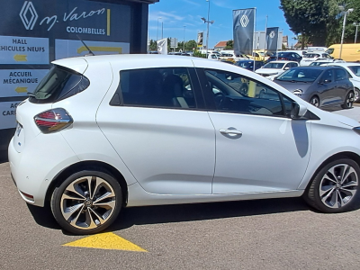 Renault&nbsp;Zoe E-Tech Elec Techno R135-22B