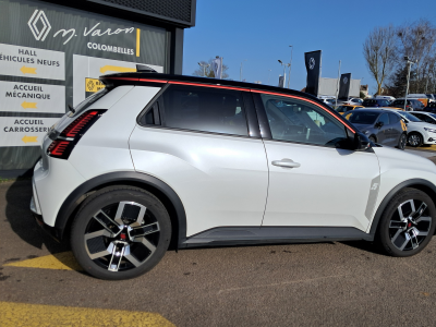 Renault&nbsp;R5 E-tech électrique Techno 150ch Autonomie Confort 