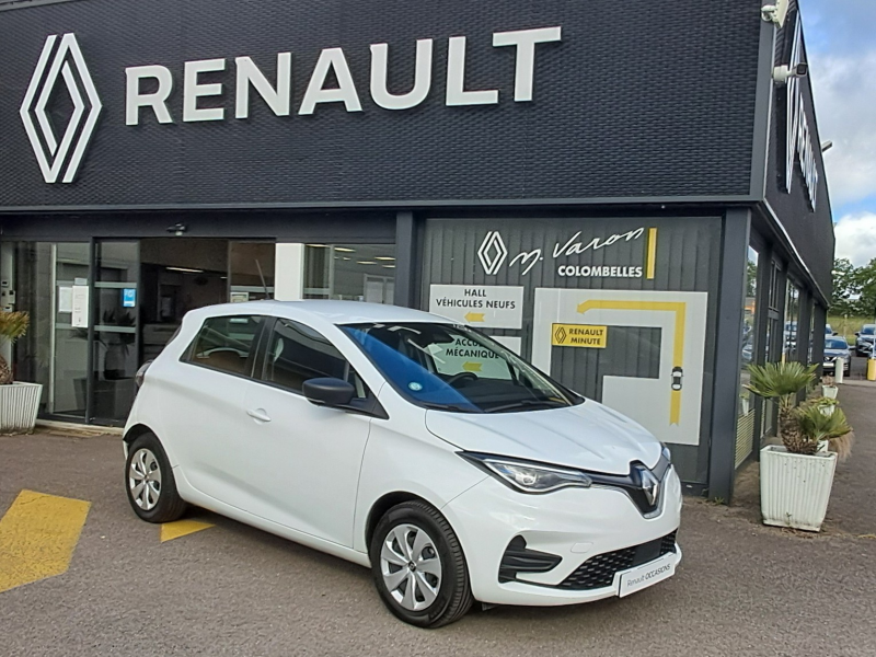 Image Renault&nbsp;Zoe Equilibre R110-22B
