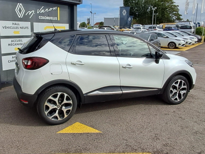 Renault&nbsp;Captur Intens Energy TCe 120 CV