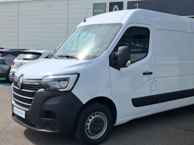 Renault&nbsp;RENAULT  Master Fg F3300 L2H2 2.3 Blue dCi 135ch Confort