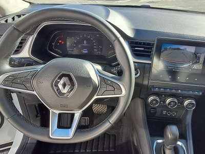 Renault&nbsp;Captur 1.3 TCe 140ch FAP Intens EDC