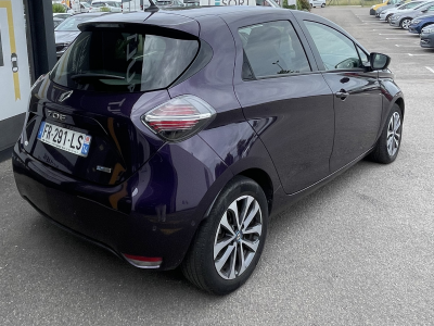 Renault ZOE INTENS R110-20