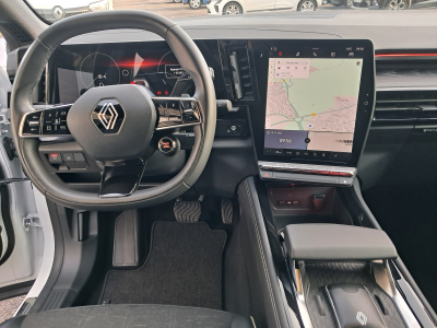 Renault AUSTRAL Iconic E-Tech full hybrid 200 CV