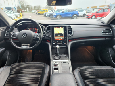 Renault&nbsp;Talisman Intens Energy dci EDC