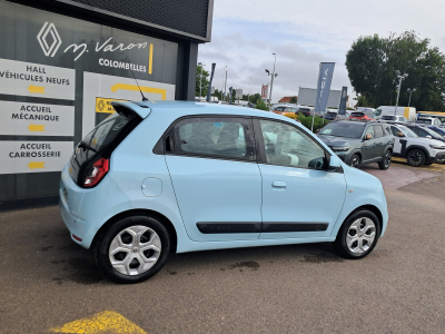 Renault Twingo 1.0 Sce 65ch Zen
