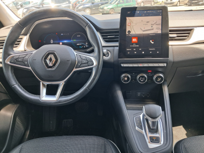Renault Captur II Intens E-TECH Plug-in 160 cv