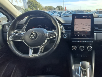 Renault&nbsp;Captur 1.5 Blue dCi 115ch Initiale Paris EDC 