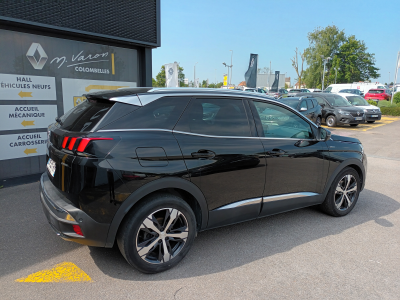 Peugeot 3008 1,2 PURE TECH 130 CV GT LINE